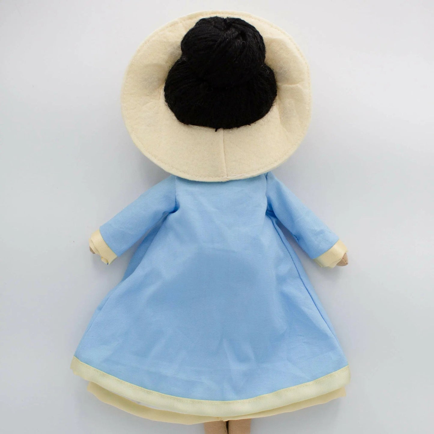 Our Lady of La Vang Rag Doll