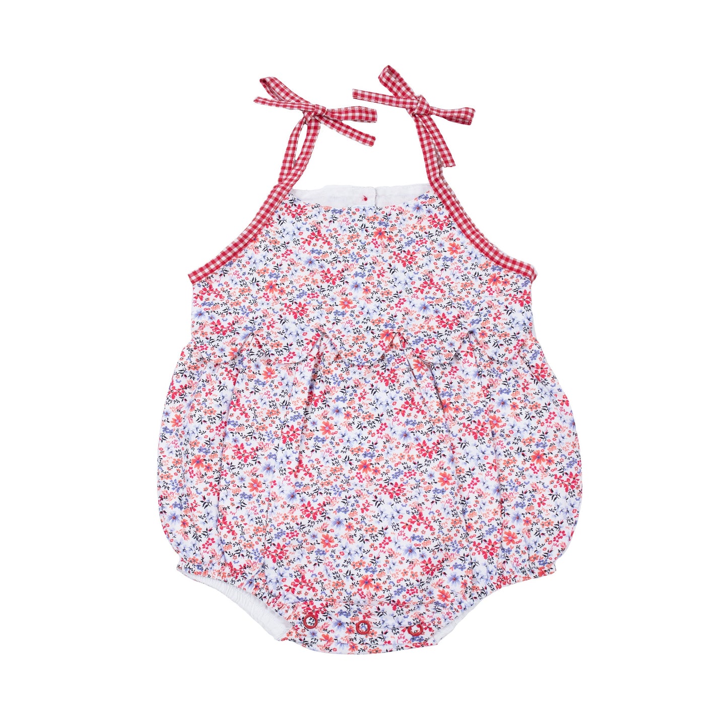 Sofia Bubble Romper