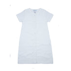 Classic Pima Cotton Batiste Day Gown