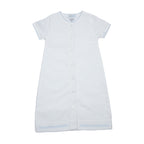 Classic Batiste Day Gown