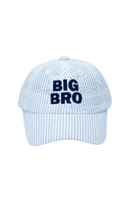 Big Bro Baseball Hat (Baby/Toddler, Youth)