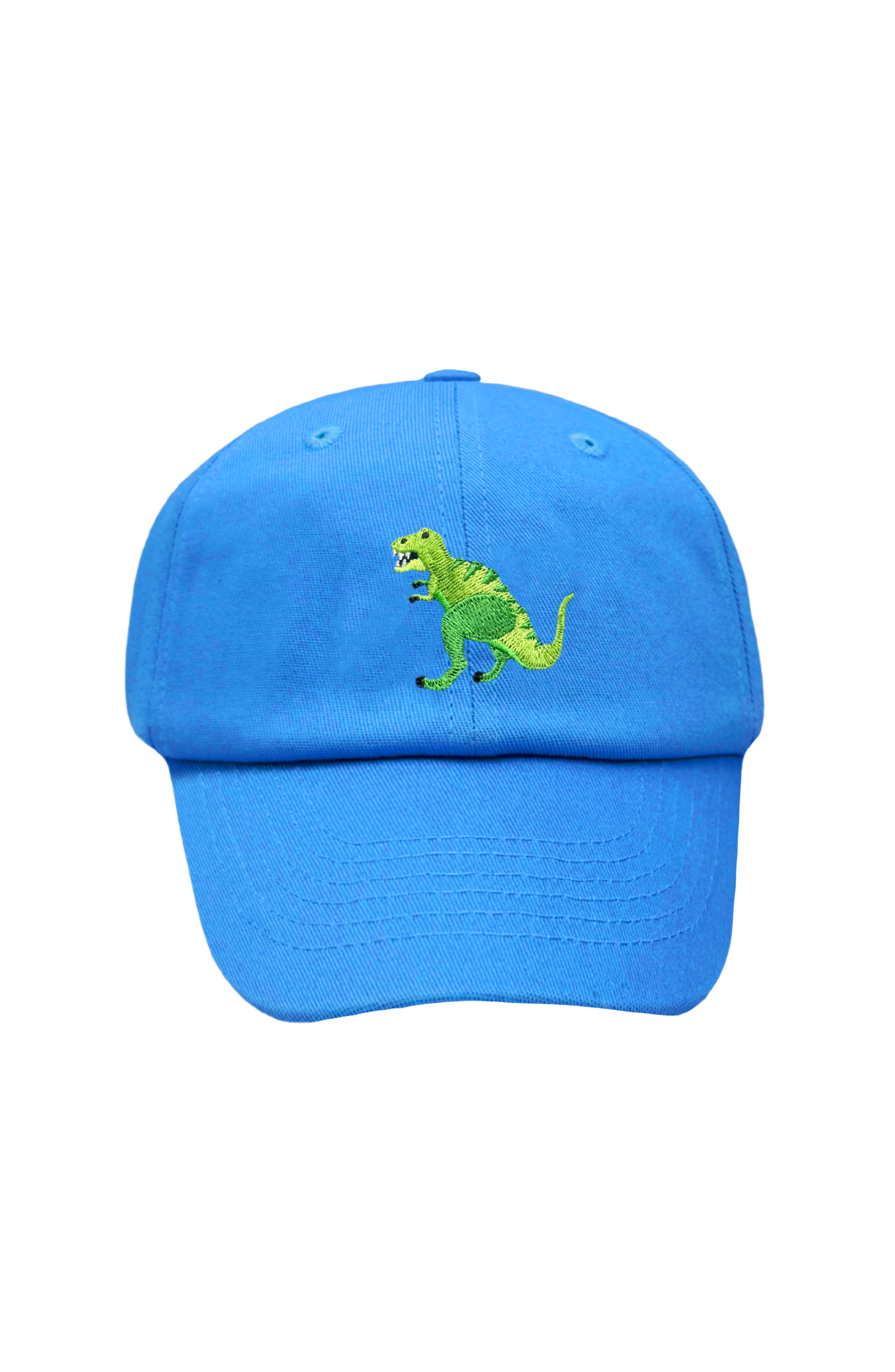 T-Rex Dinosaur Baseball Hat (Baby/Toddler, Youth)