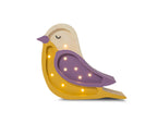 Little Lights Mini Bird Lamp