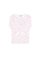 Girls Butterflies PrintPima Cotton Pajama
