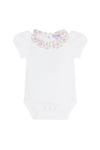 Baby Girls Butterflies Print Onesie Set