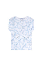 Boys Blue Bears Trellace Pajamas 