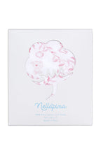 Baby Girl Pink Bears Trellace Crib Sheet