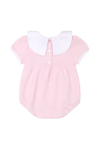 Pink Bubble Onesie