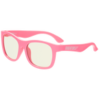 Screen Savers: Think Pink! Navigator