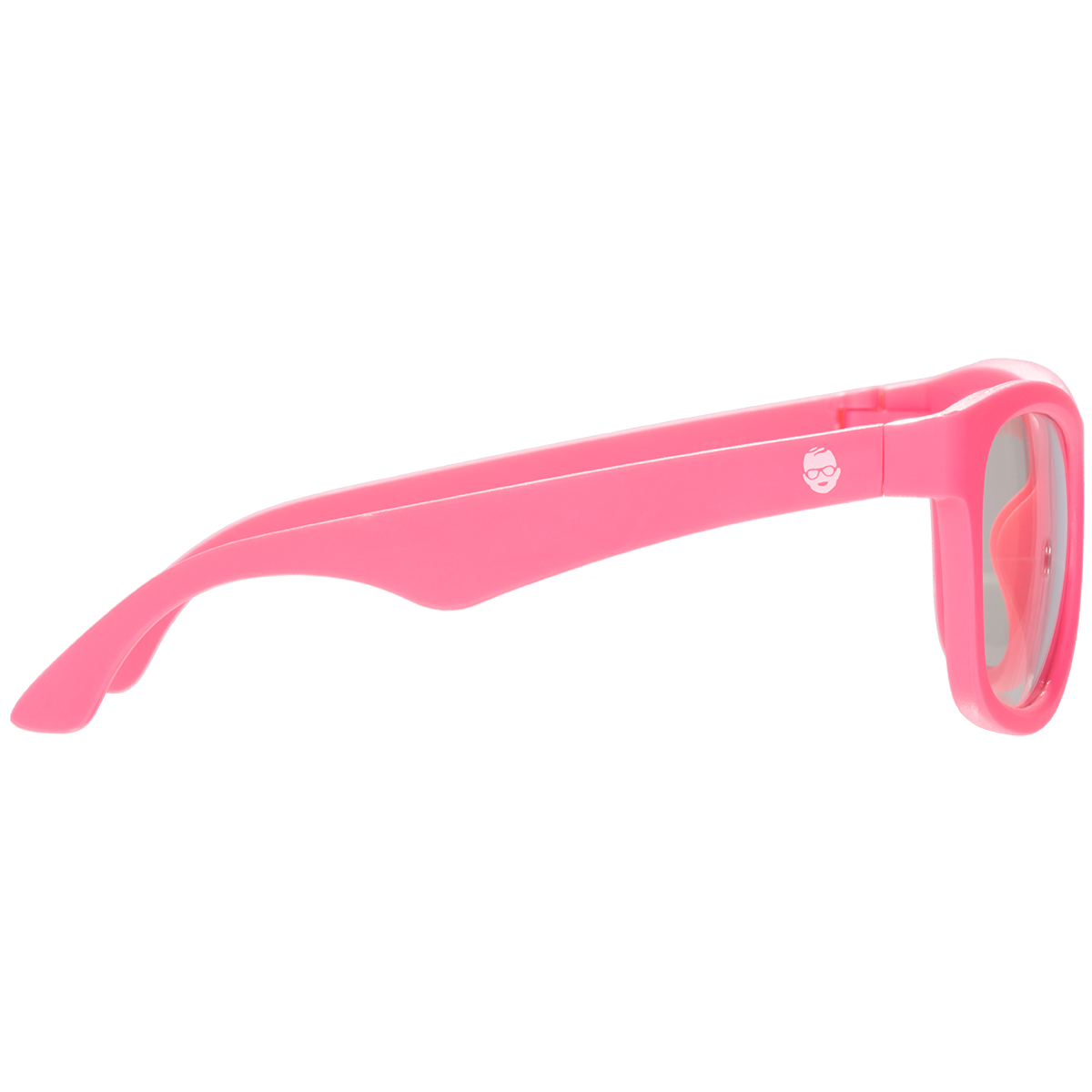 Screen Savers: Think Pink! Navigator