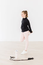 SALE Zen Pink Active Legging