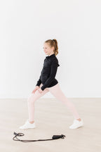SALE Zen Pink Active Legging