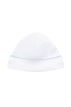 Basket Weave Pima Cotton Hat