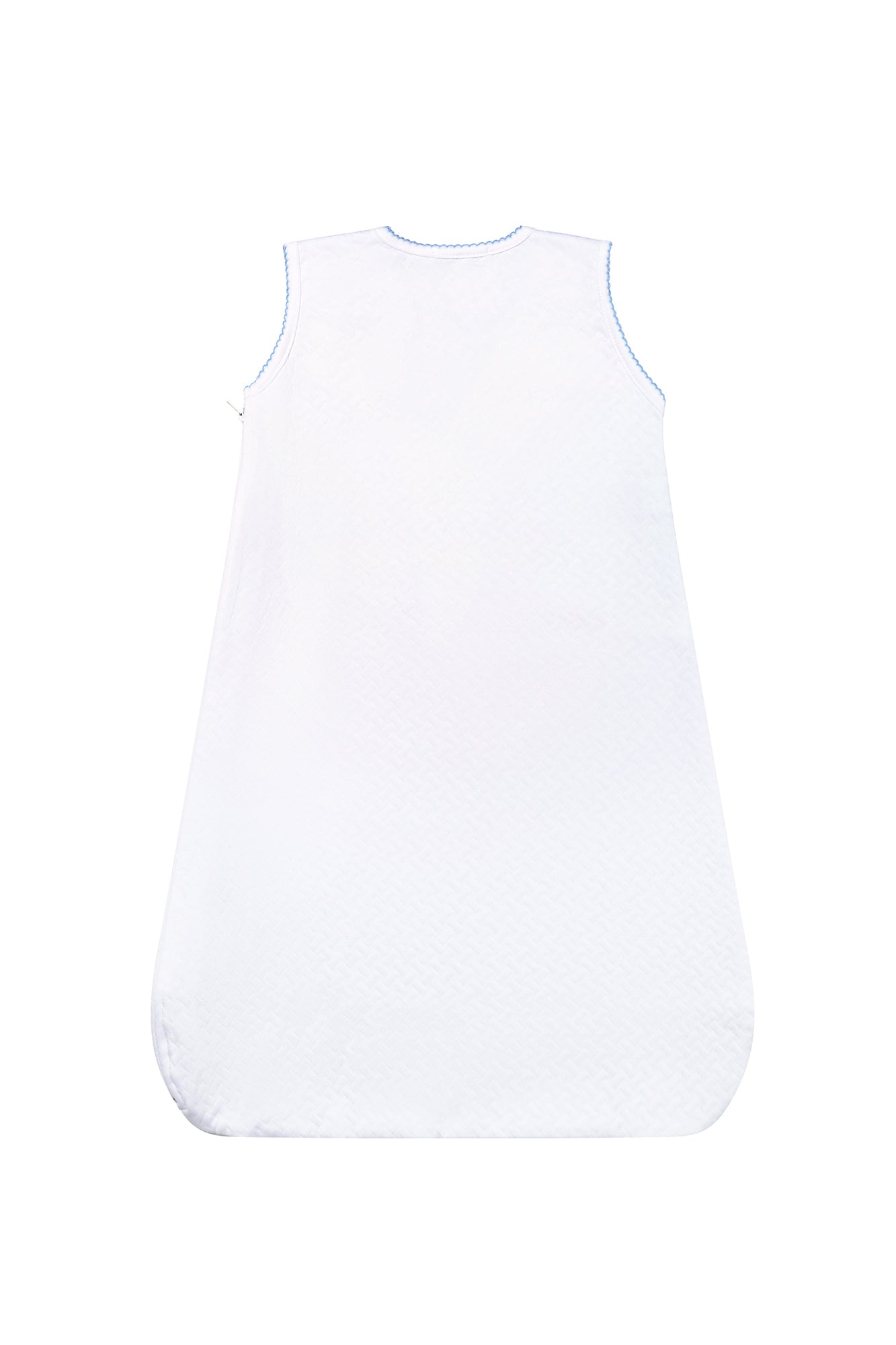Basket Weave Quilted Sleep Sack