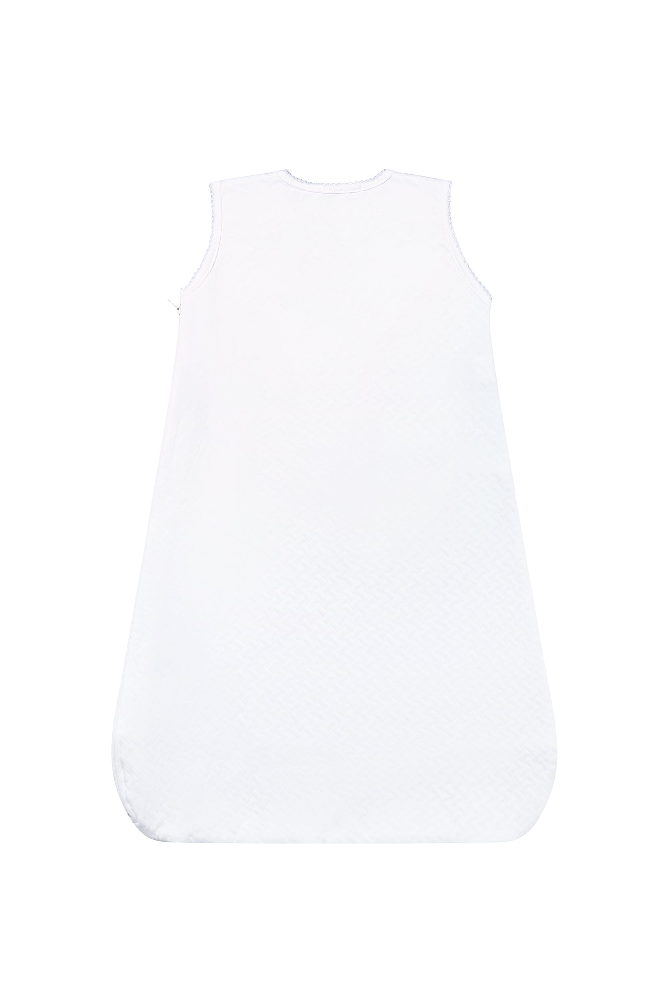 Basket Weave Quilted Sleep Sack