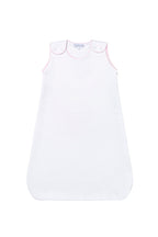 Basket Weave Quilted Sleep Sack