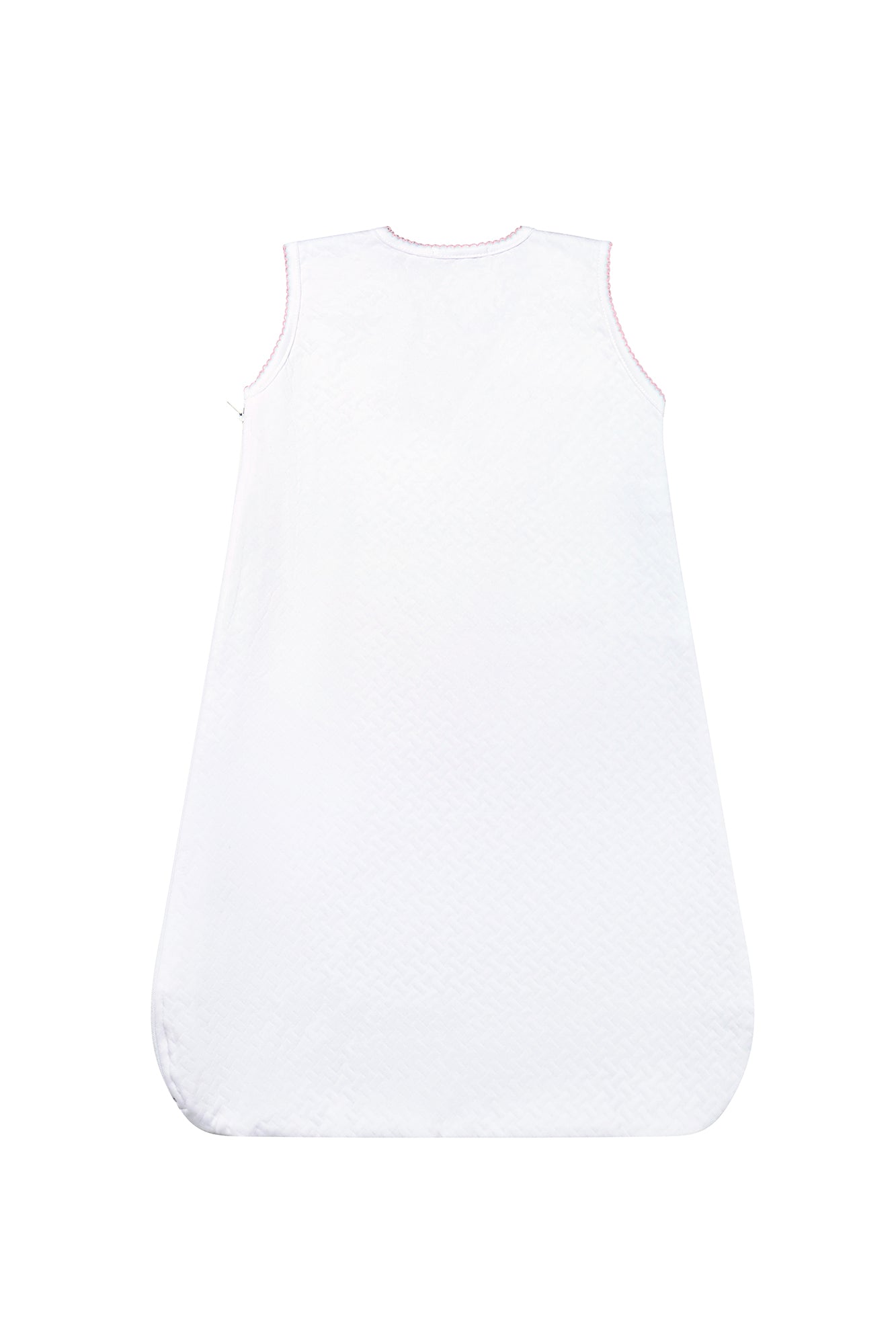 Basket Weave Quilted Sleep Sack