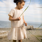Girls Sand Willow Dress