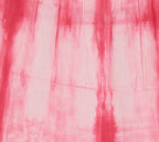 Bella Girls' Shoulder Tie Sundress Hibiscus Shibori