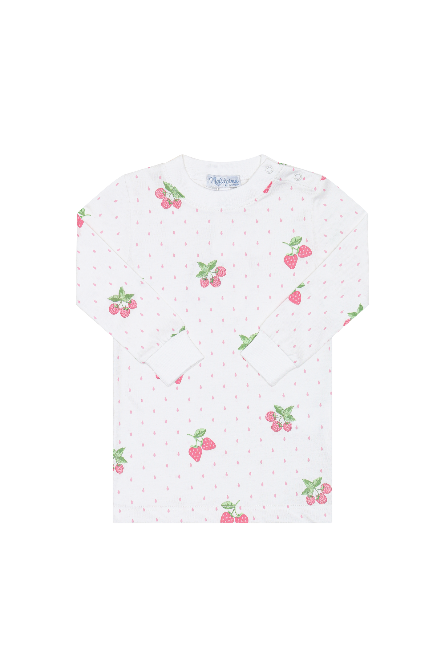 Berries Pajamas