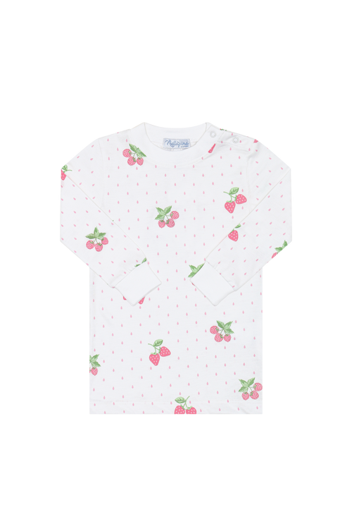 Berries Pajamas