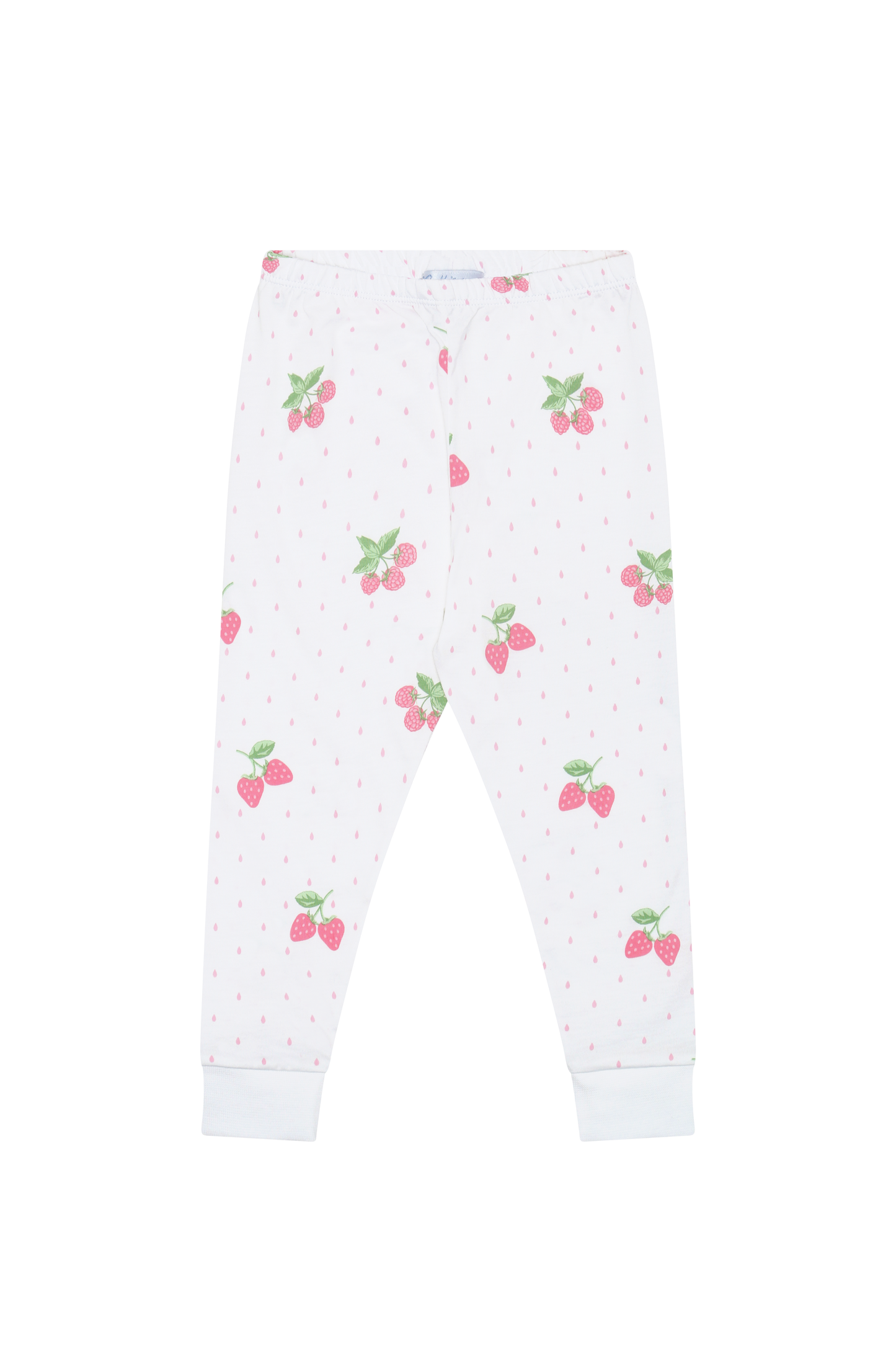 Berries Pajamas