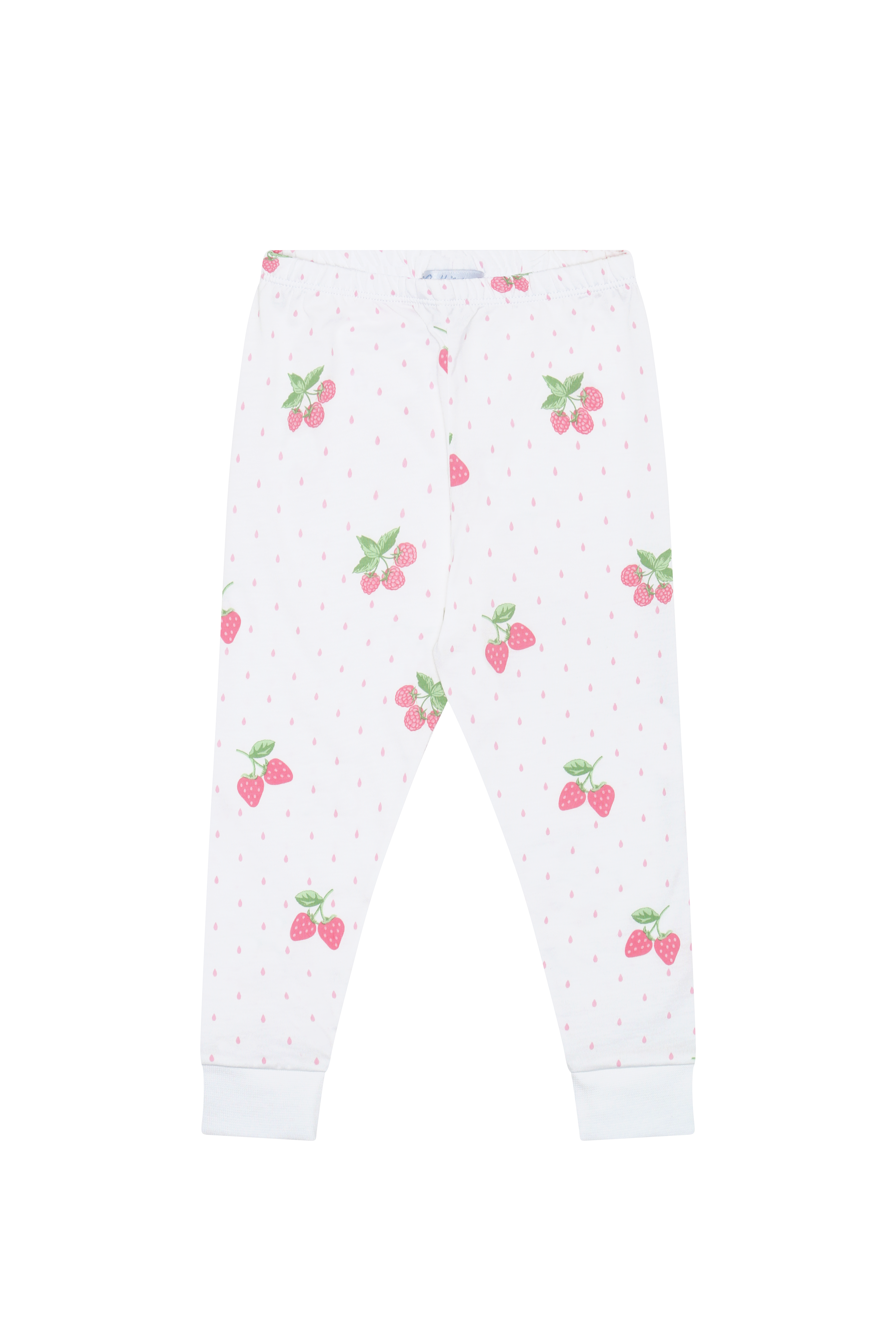 Berries Pajamas