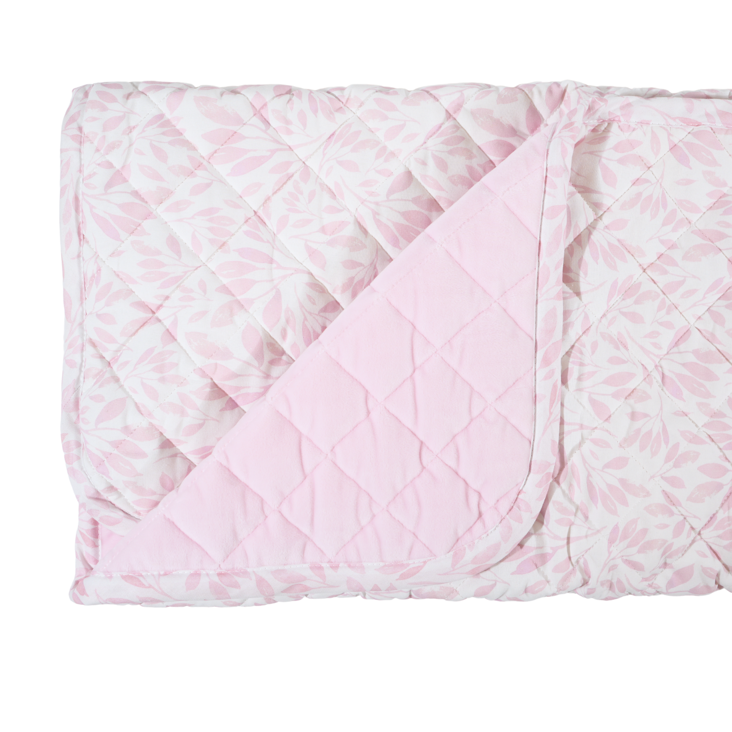 Basil Baby Play Floor Mat – 43" x 43"