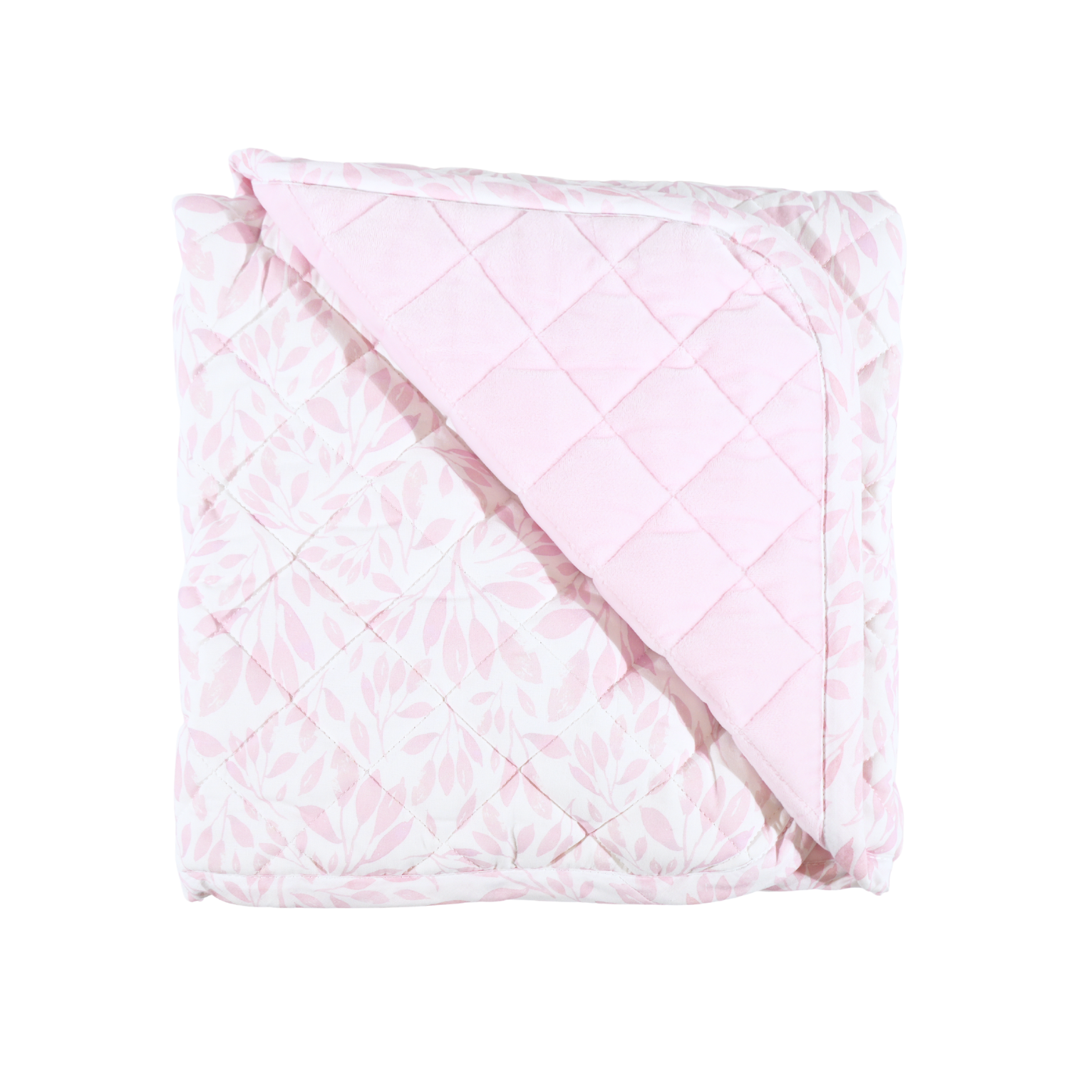 Basil Baby Play Floor Mat – 43" x 43"