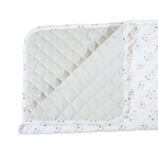 Basil Baby Play Floor Mat – 43" x 43"