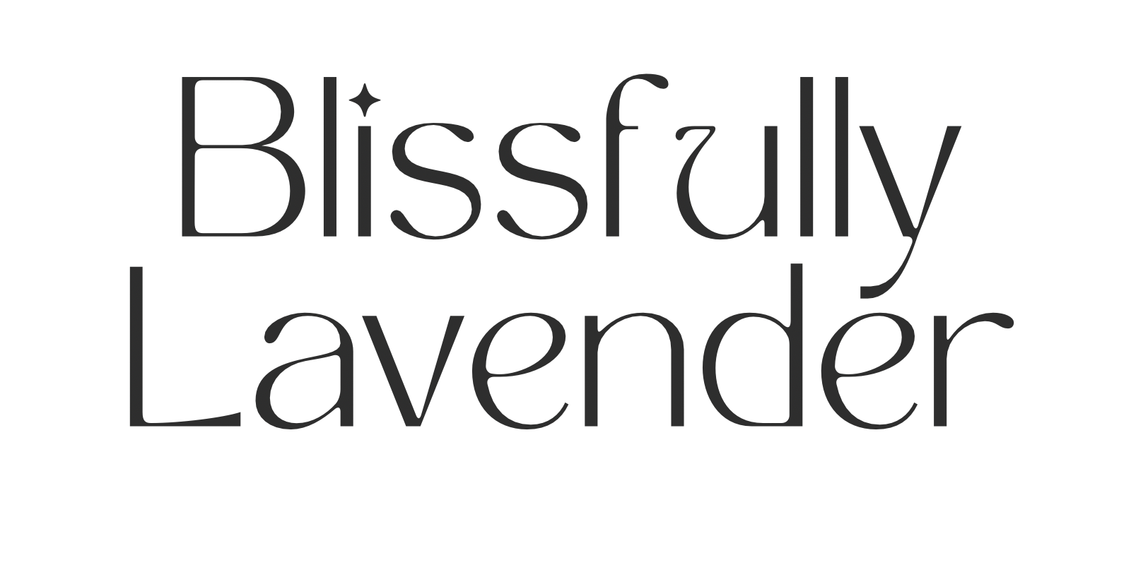 Blissfully Lavender Boutique