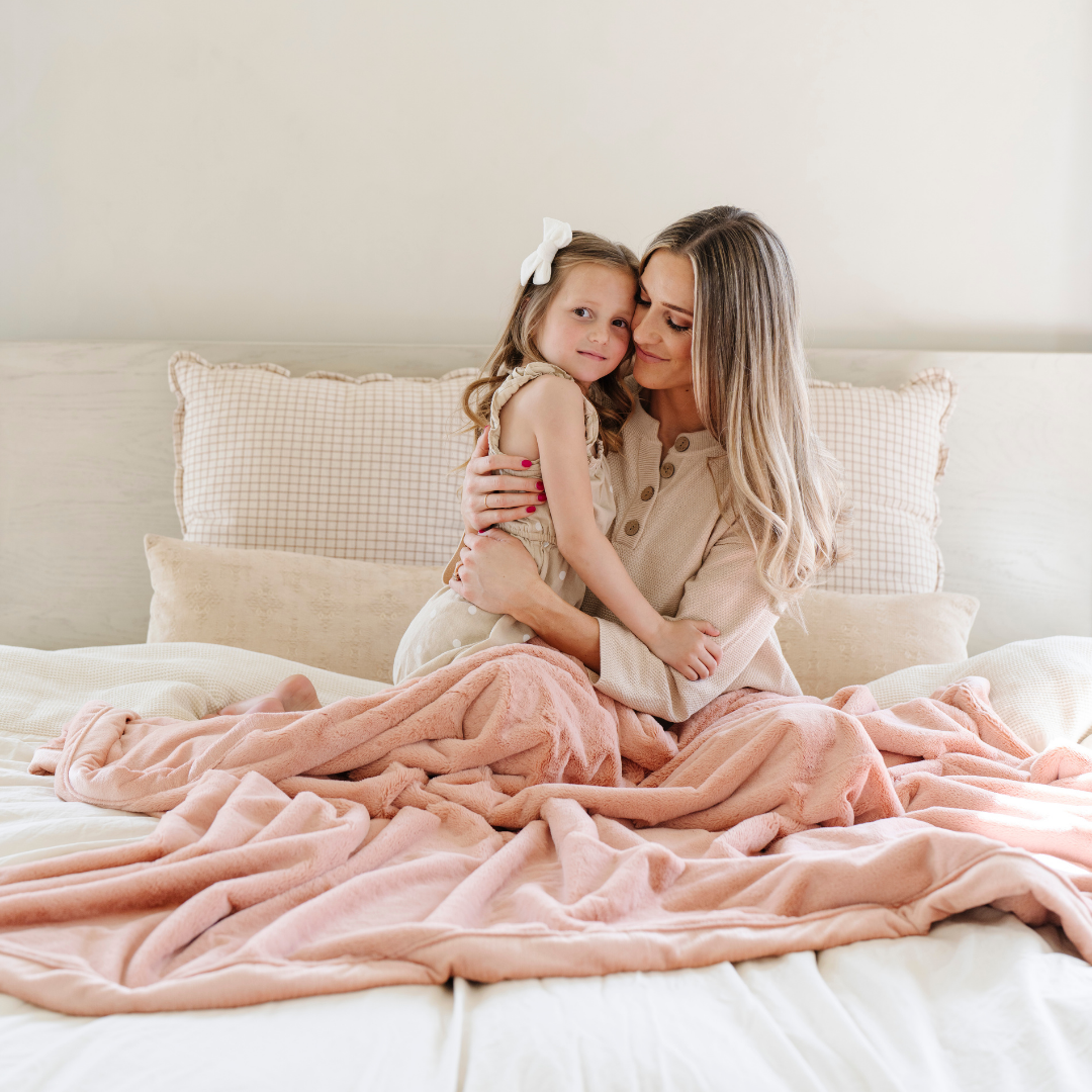 Lush XL Blanket