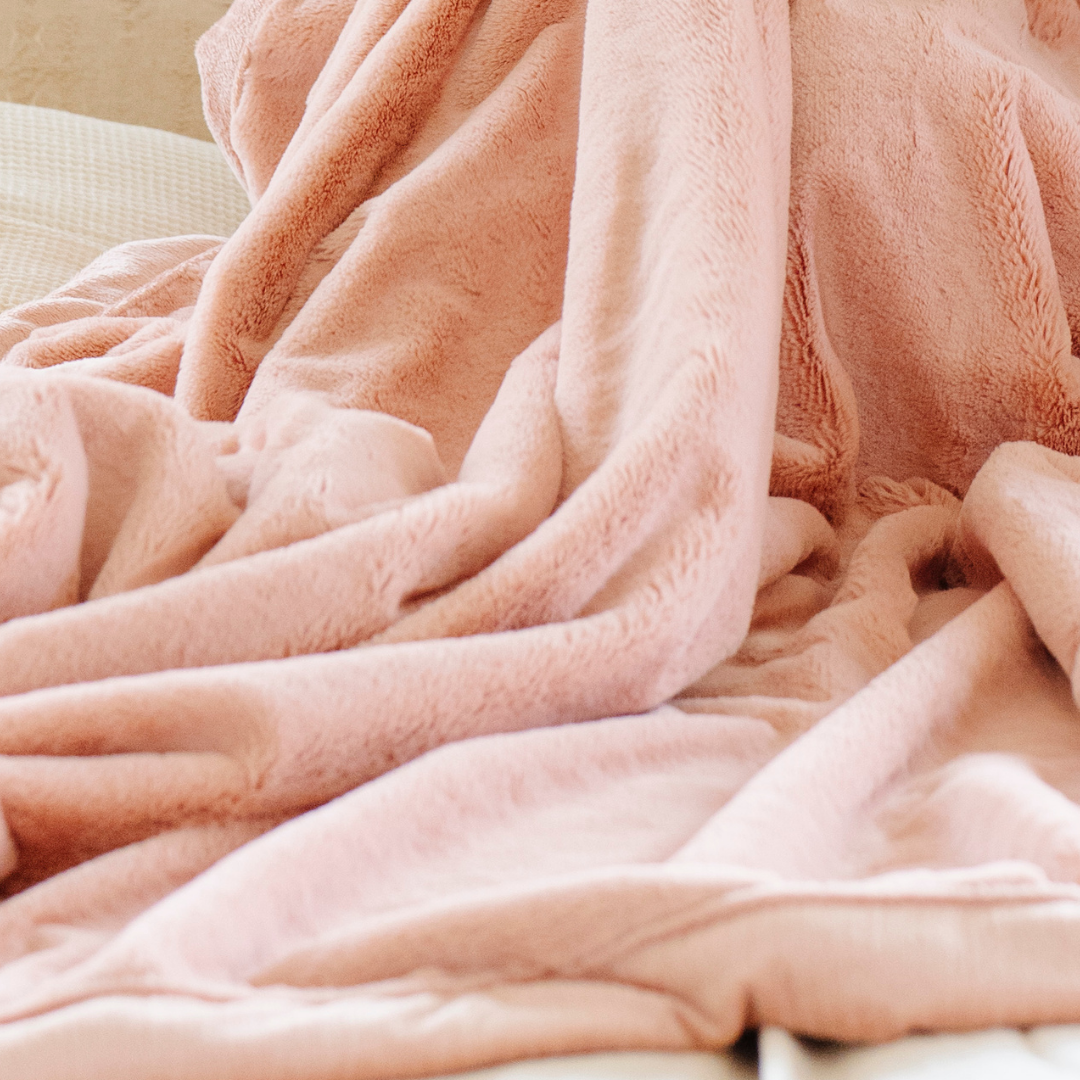 Lush XL Blanket