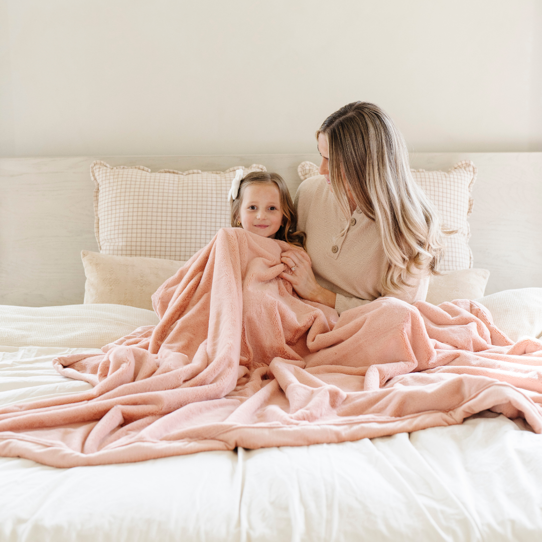 Lush XL Blanket