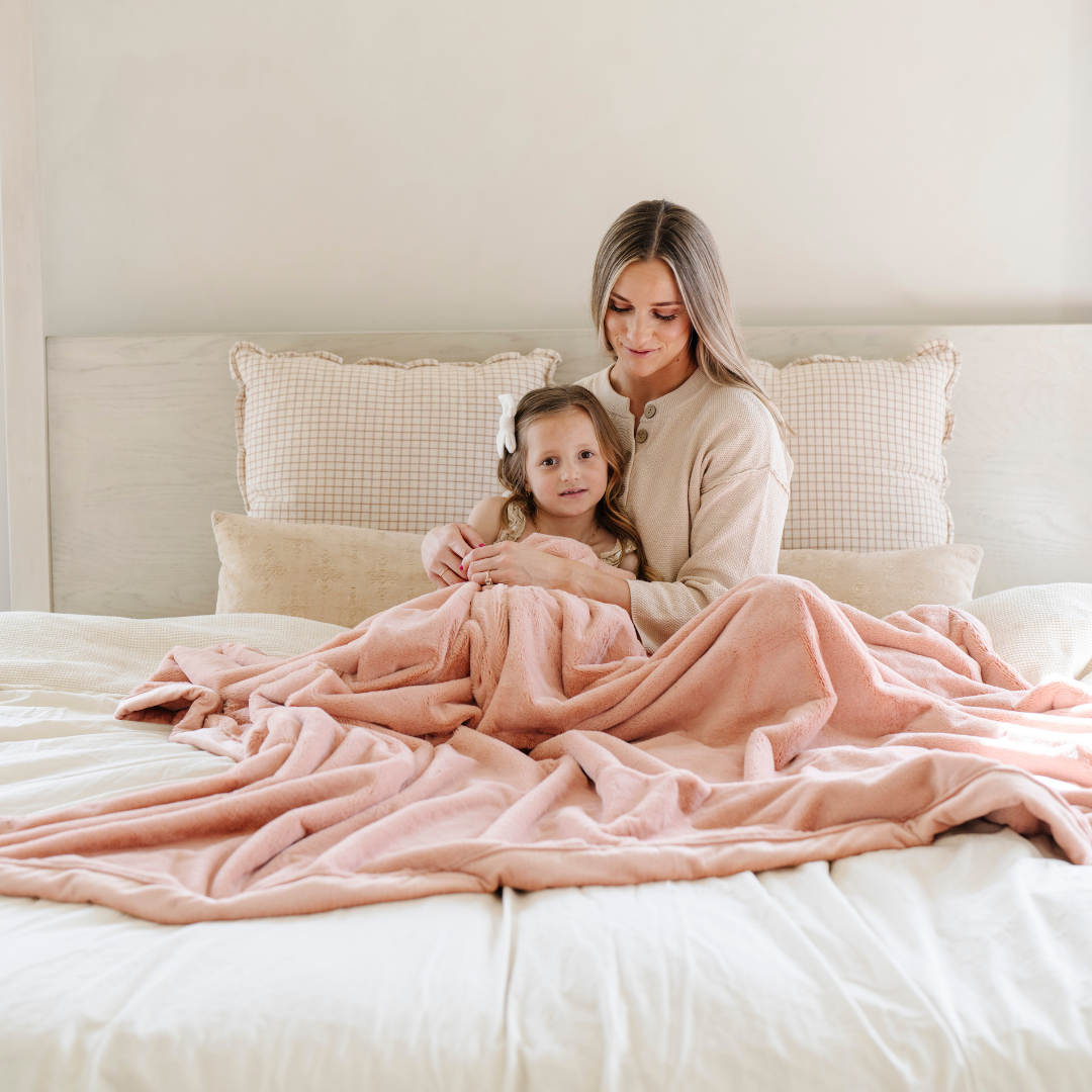 Lush XL Blanket