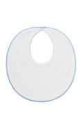 Milano Baby Bib