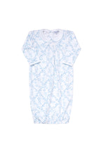 Trellace Pima Cotton Gown 