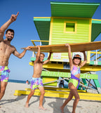 Men's Goodtime Palms Swim Trunks