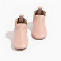 Blush Chelsea Boot Baby Shoe