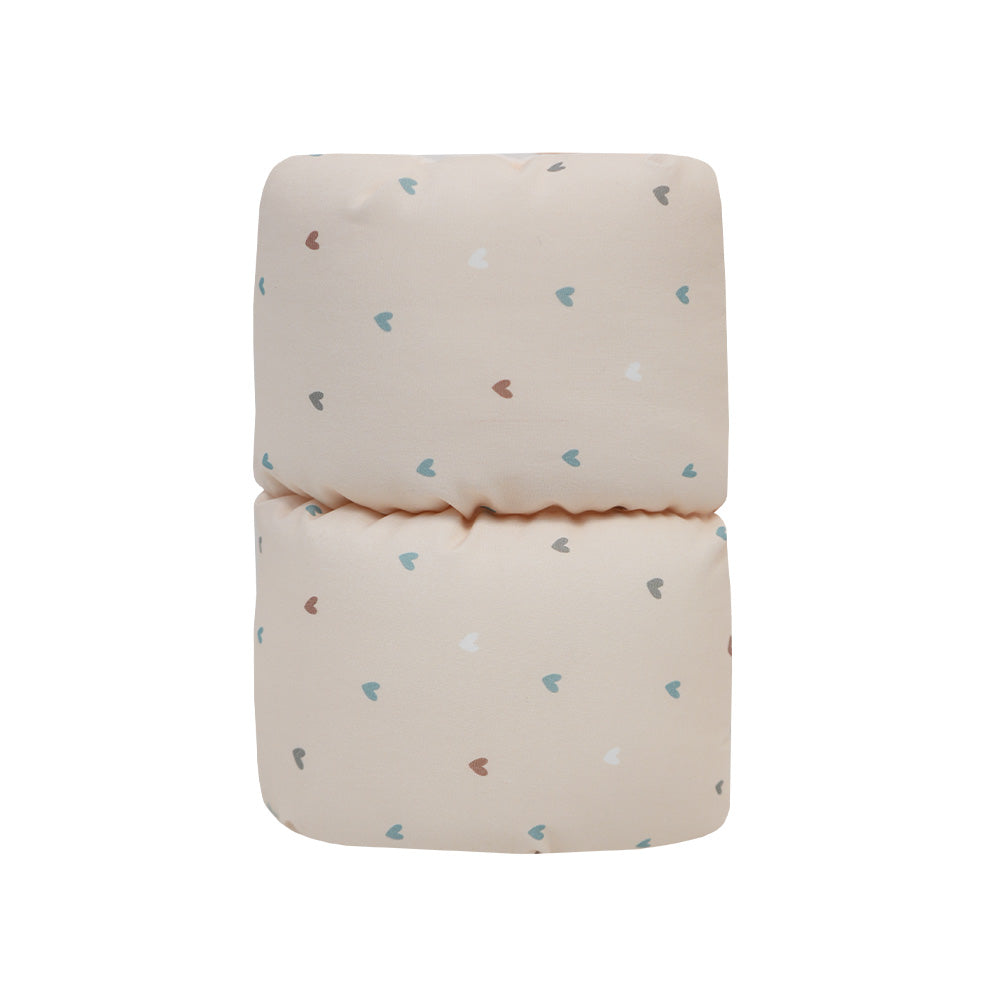 Blythe Heart Comfy Cradle Nursing Arm Pillow