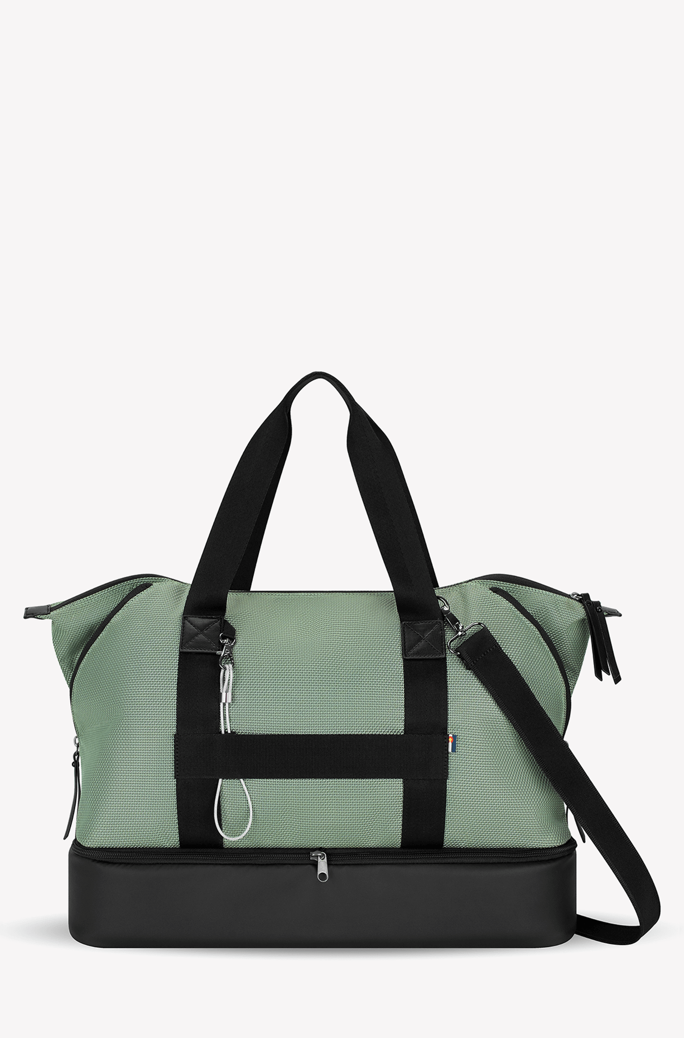 Boston | Anti-Theft Weekender Duffle Bag