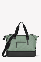 Boston | Anti-Theft Weekender Duffle Bag