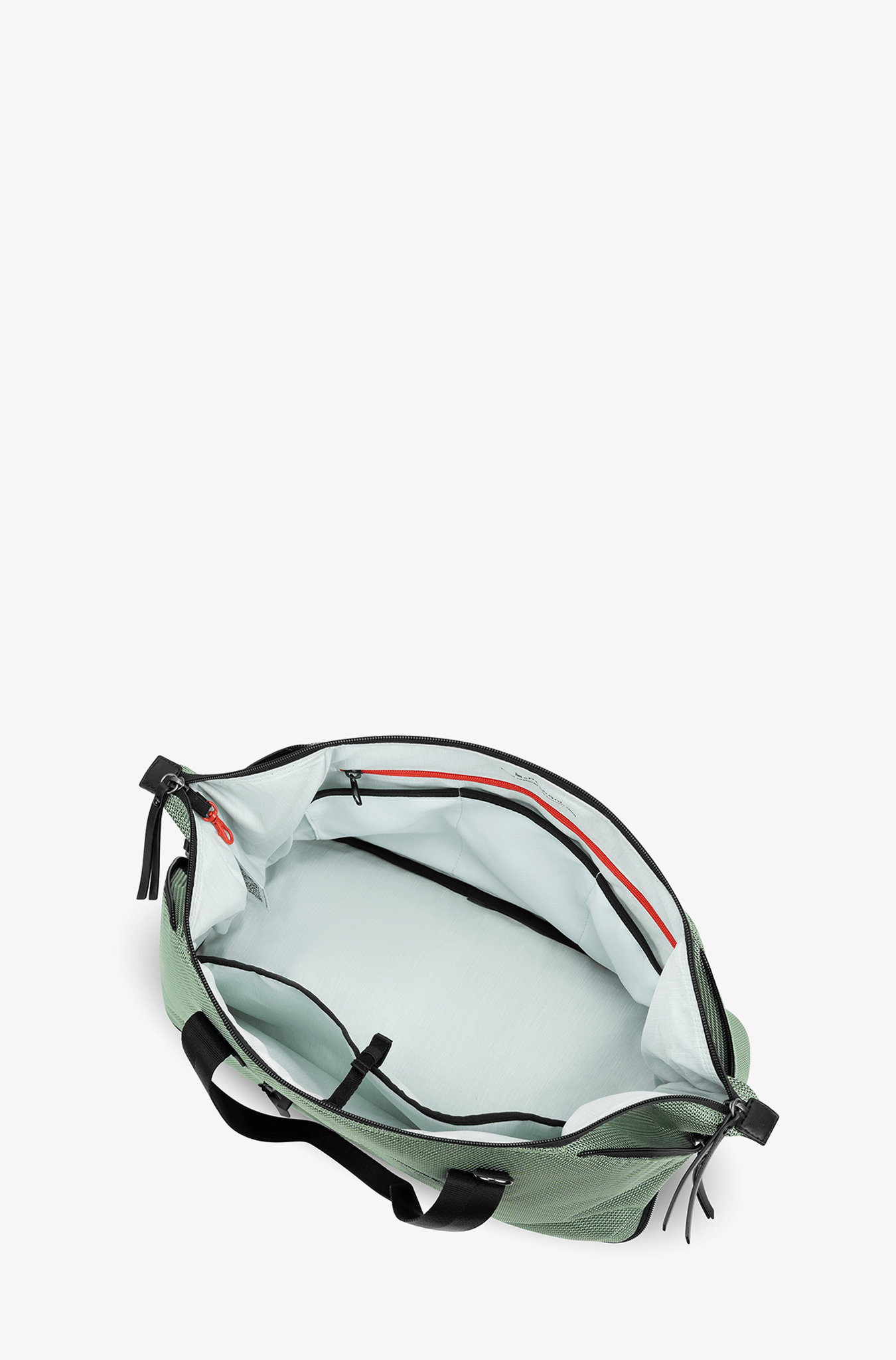 Boston | Anti-Theft Weekender Duffle Bag