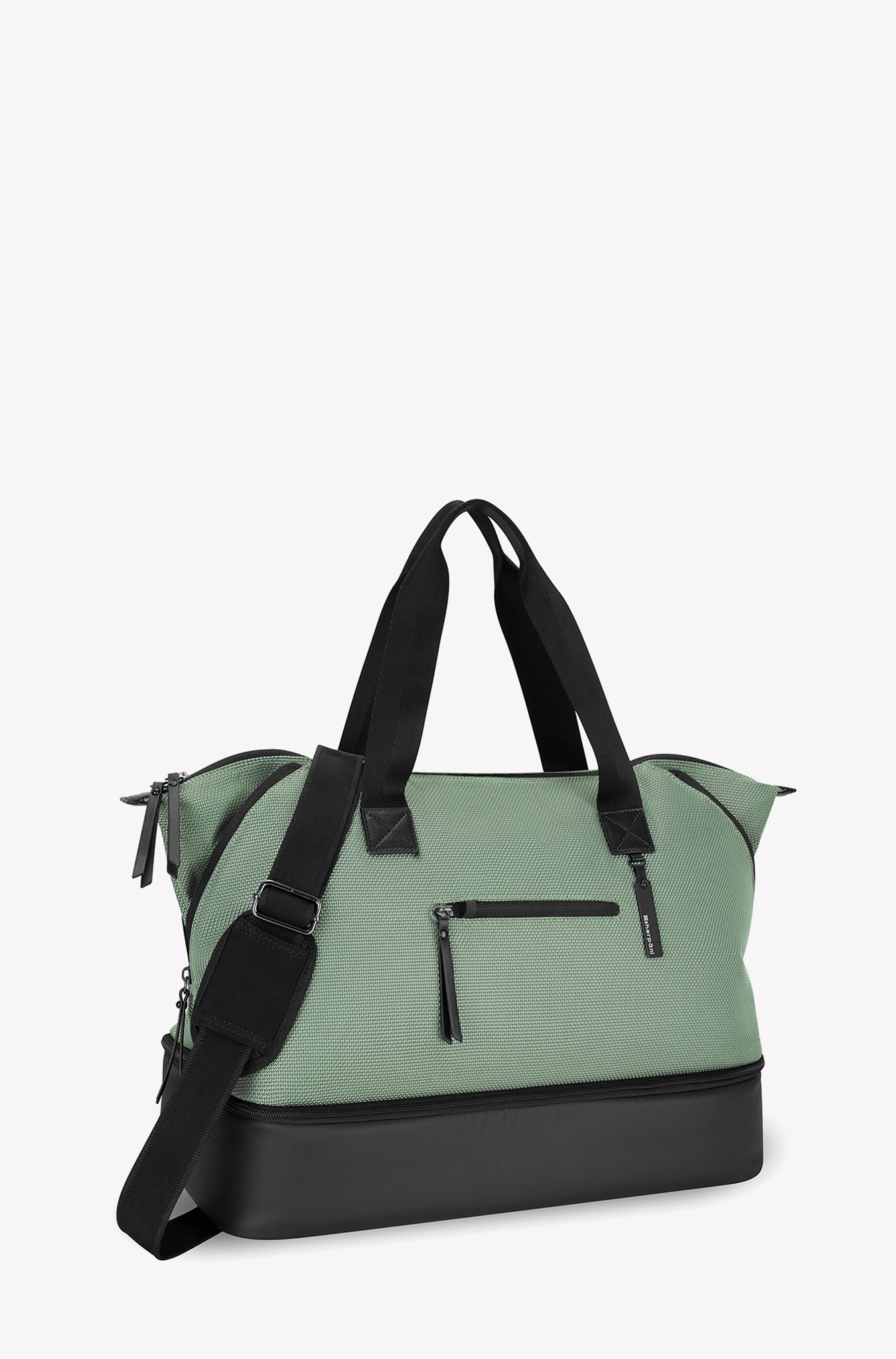 Boston | Anti-Theft Weekender Duffle Bag