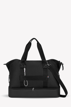 Boston | Anti-Theft Weekender Duffle Bag