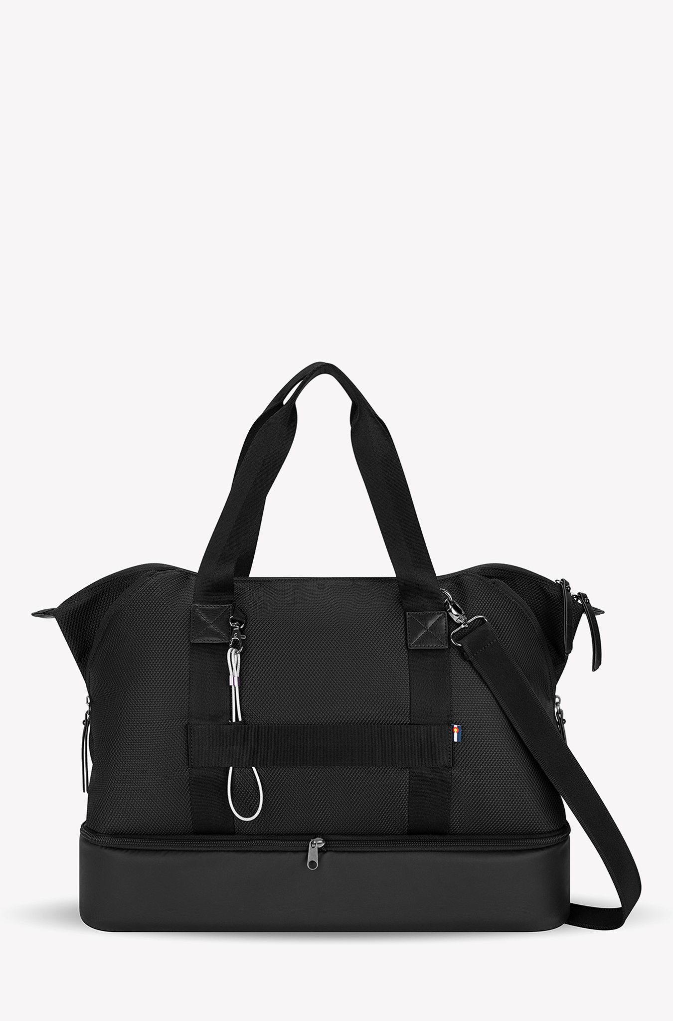 Boston | Anti-Theft Weekender Duffle Bag