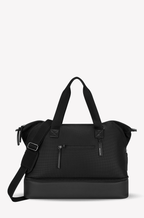 Boston | Anti-Theft Weekender Duffle Bag