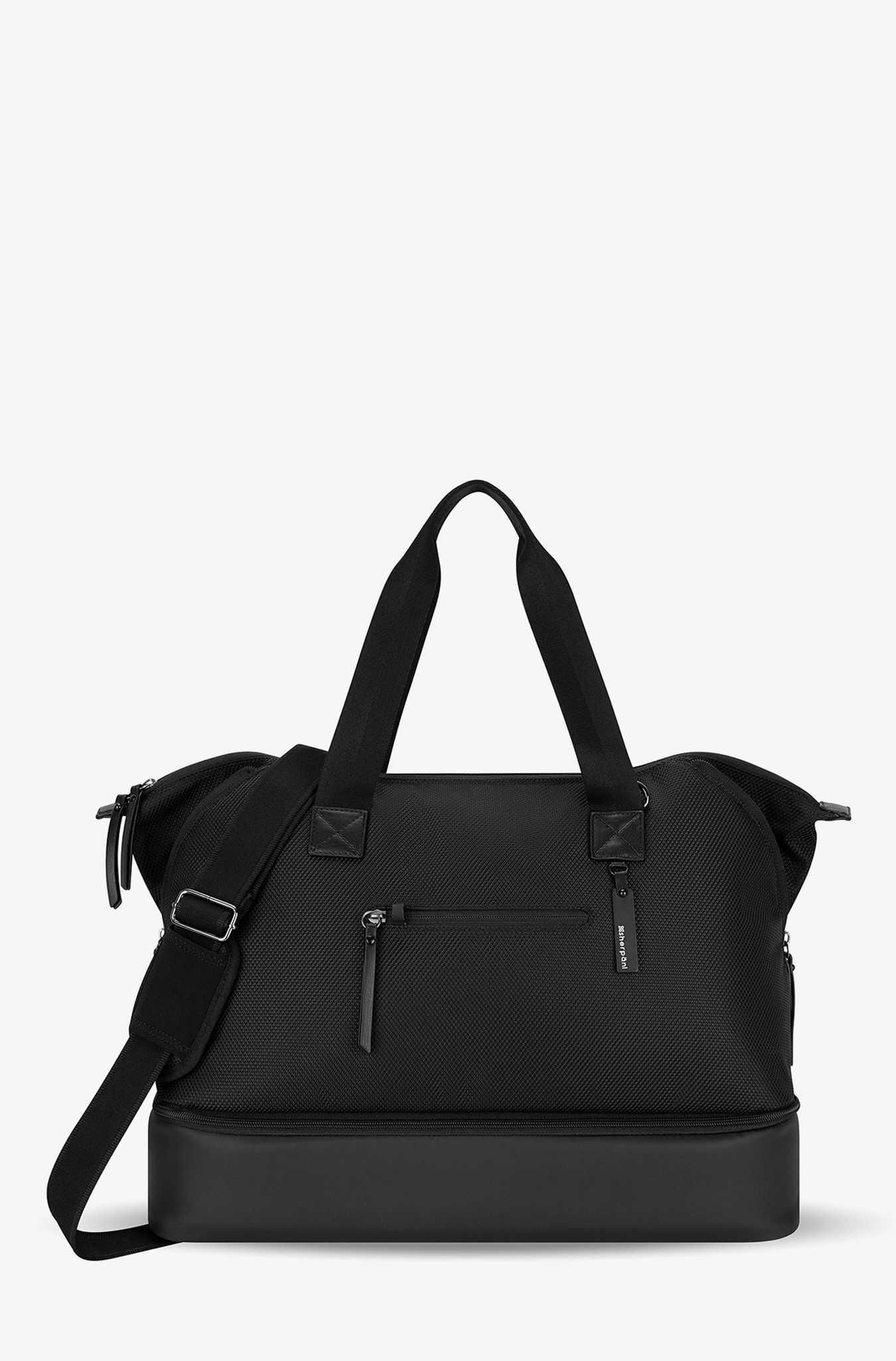 Boston | Anti-Theft Weekender Duffle Bag