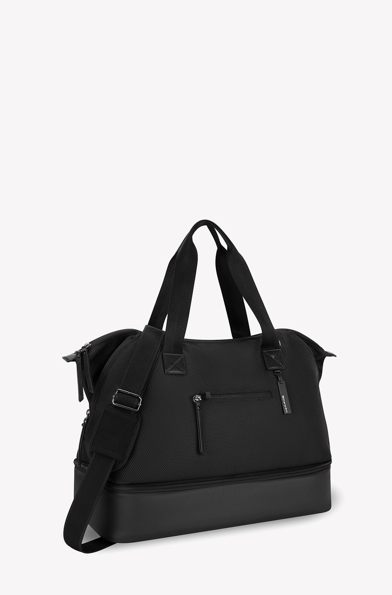 Boston | Anti-Theft Weekender Duffle Bag