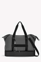 Boston | Anti-Theft Weekender Duffle Bag